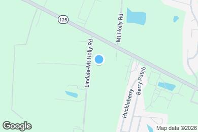 Map image of the property - Ellas Community