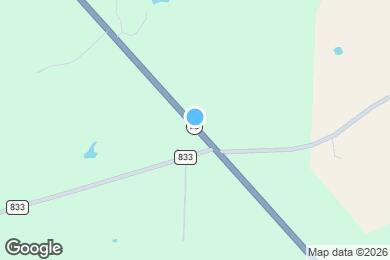 Map image of the property - 841 State Hwy 75 N