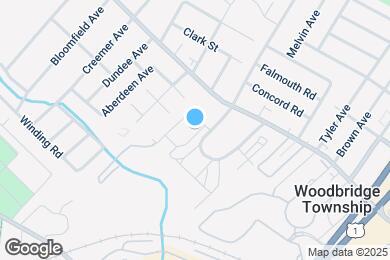 Map image of the property - Green Plaza