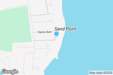 Map image of the property - 30 Broadview Ave
