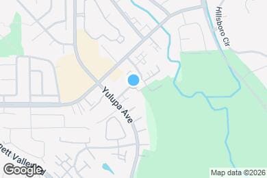 Map image of the property - Fairway Arms Apartments