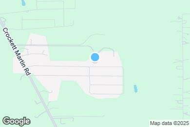 Map image of the property - 15763 Del Norte Dr