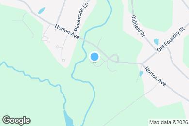 Map image of the property - 108 Norton Ave