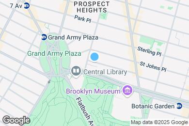 Map image of the property - Private bedroom in 5 bed/2 bath Home