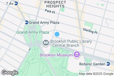 Map image of the property - Room in Shared 4 bed/2 bath home