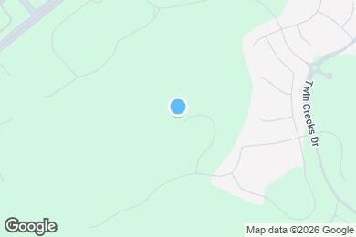 Map image of the property - 254 Starnberg Ct