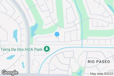 Map image of the property - 2980 N 152nd Ln