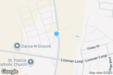 Map image of the property - Room in House on Waterbuck Lp