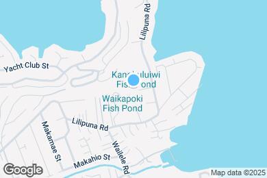 Map image of the property - 45-133 Alina Pl