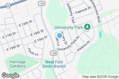 Map image of the property - 51 Jan Ln