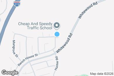 Map image of the property - 36420 Cougar Pl
