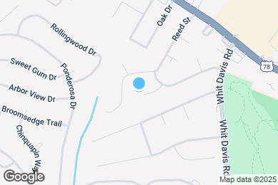 Map image of the property - 188 Langford Ct