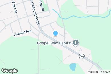 Map image of the property - SH304-Humboldt Mountain  (HMT)