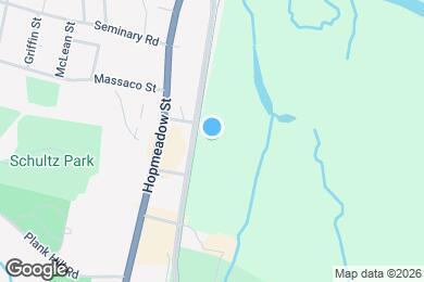 Map image of the property - Luminary Simsbury Meadows