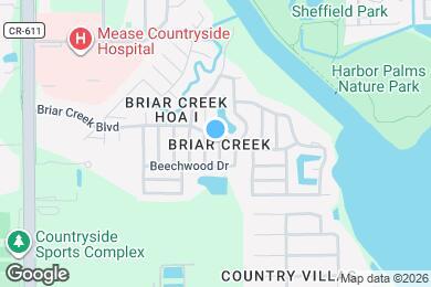Map image of the property - 86 Laurelwood Dr