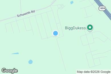 Map image of the property - 1194 Casa Luminar