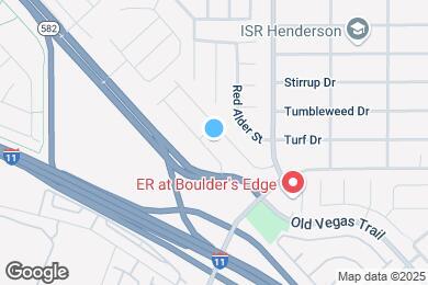 Map image of the property - 2296 Sky Island Dr