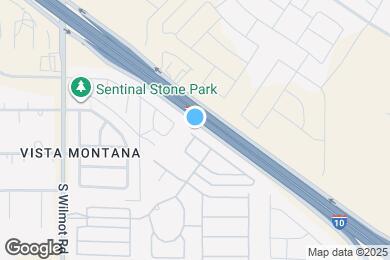 Map image of the property - 6563 E Ladonna Ln