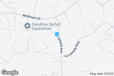 Map image of the property - 10429 Wheatland Ave