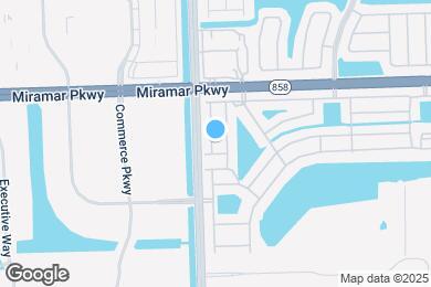 Map image of the property - 3401 Kapot Terrace