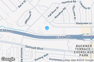 Map image of the property - Legacy Lofts