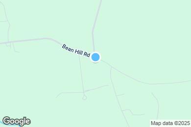 Map image of the property - 501 Bean Hill Rd