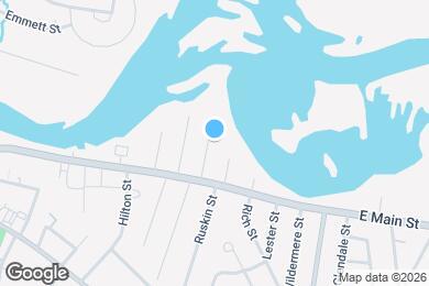 Map image of the property - 37 Helen St