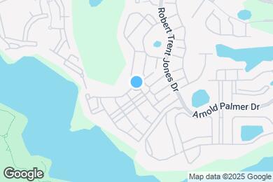 Map image of the property - 3202 Parkchester Square Blvd