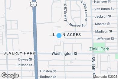 Map image of the property - 119 Hidden Ct Rd