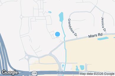 Map image of the property - 219 Limehouse Rd