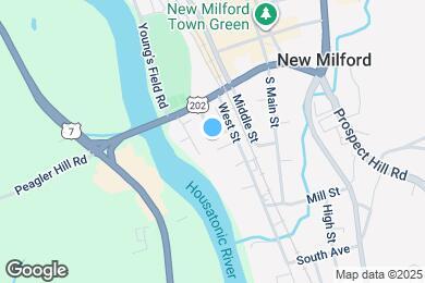 Map image of the property - 9 Nicholas Square