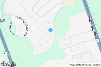 Map image of the property - 5415 Sasha Ct
