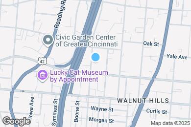 Map image of the property - 2702 May St
