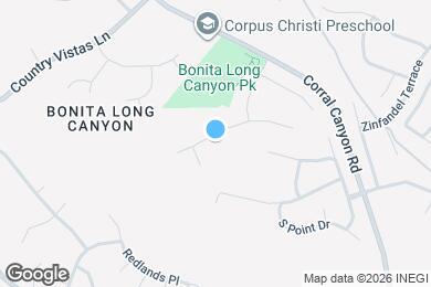 Map image of the property - 542 Trailridge Dr