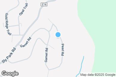Map image of the property - 4010 Pearl Rd