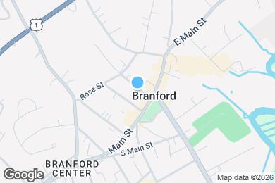 Map image of the property - 22 Hillside Ave