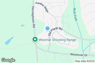 Map image of the property - 6072 Birkdale Dr