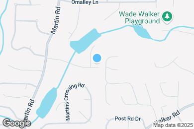 Map image of the property - 5242 Selene Dr