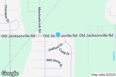 Map image of the property - 9 Guilford