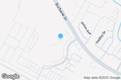 Map image of the property - 1008 Renova Dr