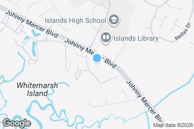Map image of the property - 1103 Walden Park Dr