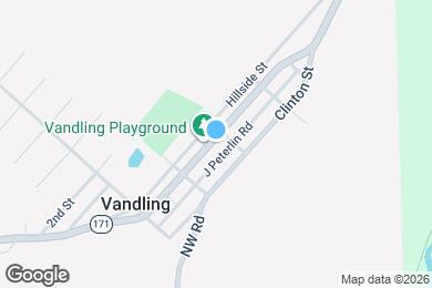 Map image of the property - 444 Main St