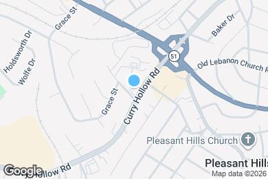 Map image of the property - Cloverleaf Village