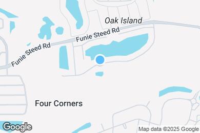 Map image of the property - 2946 Sunset Vista Blvd
