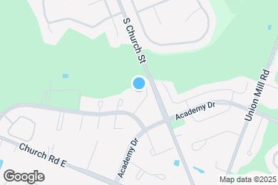 Map image of the property - Ramblewood Village