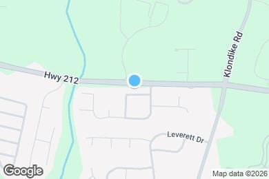 Map image of the property - 6328 Sunflower Pl