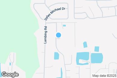 Map image of the property - 4537 Glendas Meadow Dr