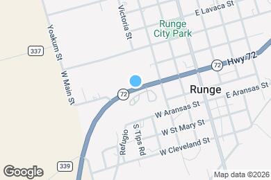 Map image of the property - 515 W Main St