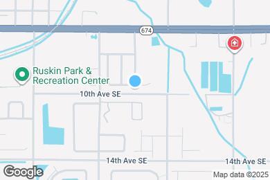 Map image of the property - 1031 Windton Oak Dr