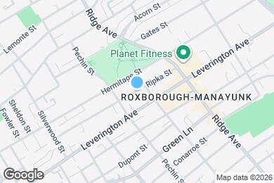Map image of the property - 443 Ripka St